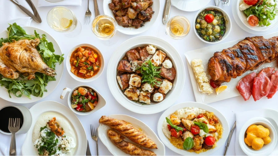 Ready to Host a Sizzling Good Time? Here’s How to Make It Happen!