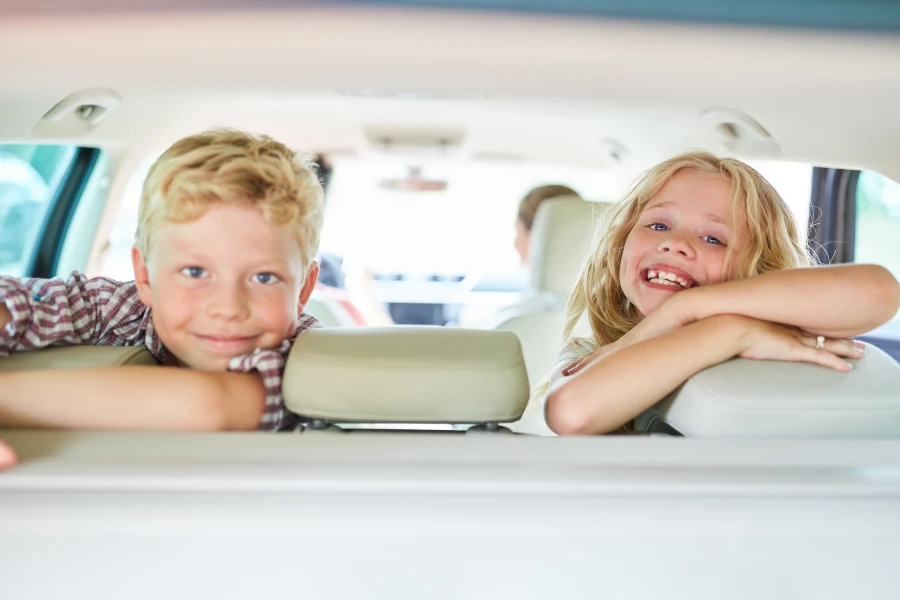 Discover the Secret to a Cleaner Car Interior: The Best Car Seat Protector Mat