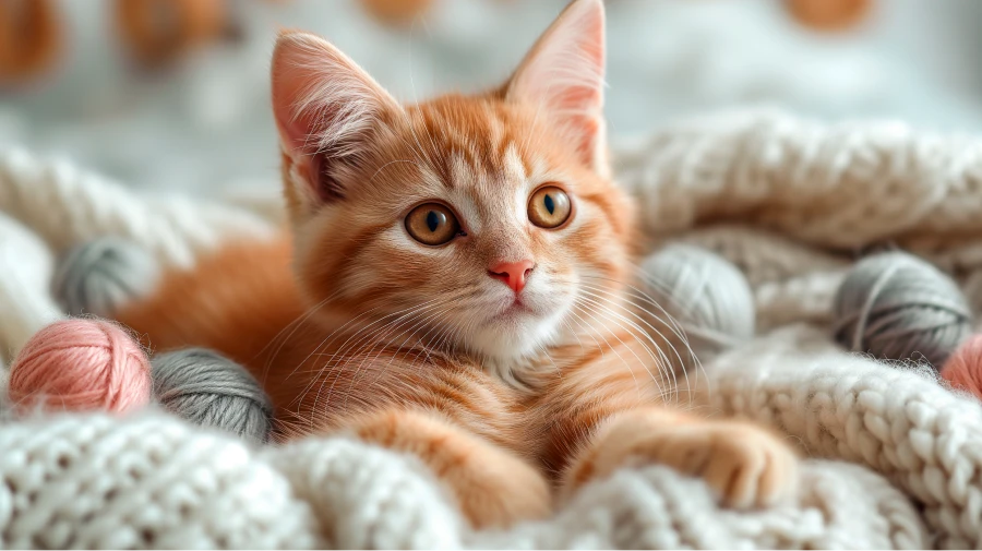 Is Your Feline Friend Bored? Discover the Perfect Play Partner!